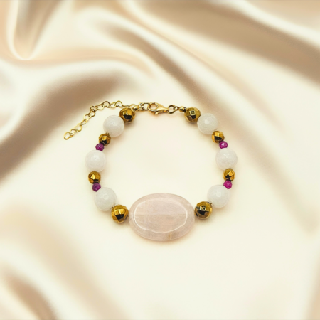 Bransoletka Love & Light