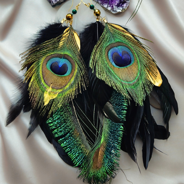 FEATHER LOVE