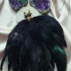 Kolczyki Magic Feathers
