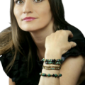 Bransoletka Mother Earth