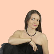 Lucyna Shinaya