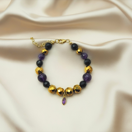 Bransoletka Crystal Power