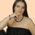 Lucyna Shinaya kolekcja Crystal Power